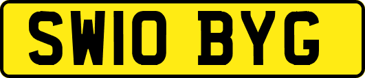 SW10BYG
