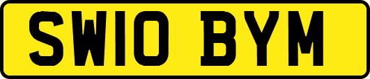 SW10BYM
