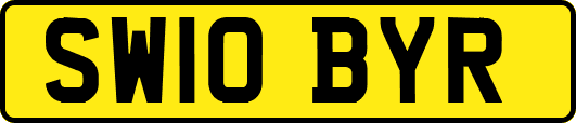 SW10BYR