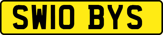 SW10BYS