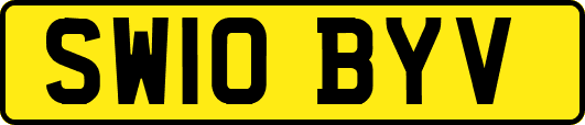 SW10BYV