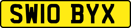 SW10BYX