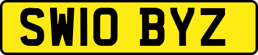SW10BYZ
