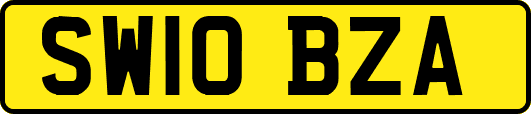SW10BZA