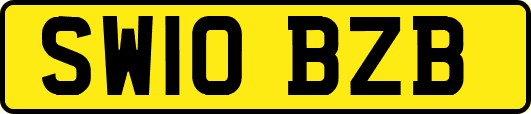 SW10BZB
