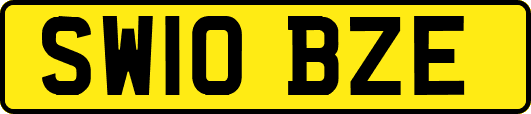 SW10BZE