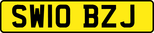 SW10BZJ