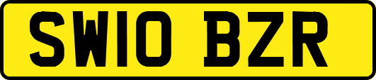 SW10BZR