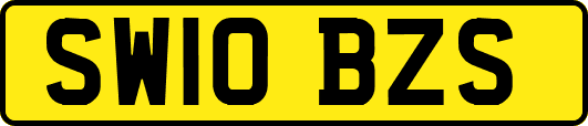 SW10BZS