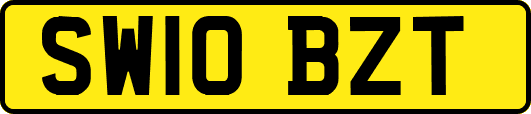 SW10BZT