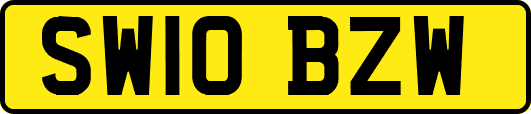 SW10BZW