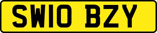 SW10BZY