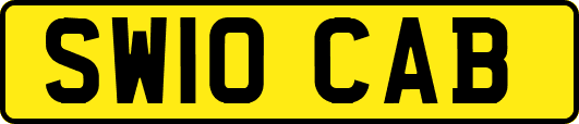 SW10CAB