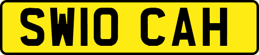 SW10CAH
