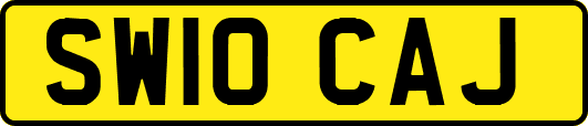 SW10CAJ