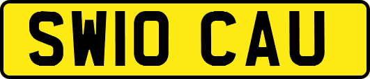 SW10CAU