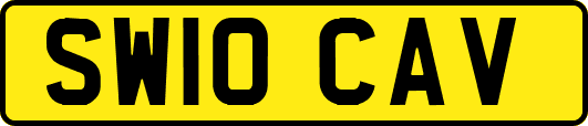 SW10CAV