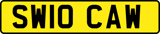 SW10CAW