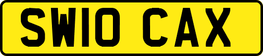 SW10CAX