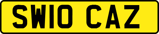 SW10CAZ