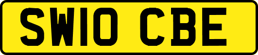 SW10CBE