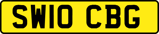 SW10CBG