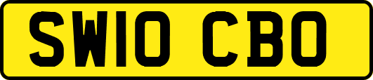 SW10CBO
