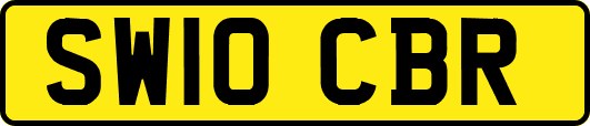 SW10CBR