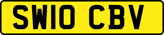 SW10CBV