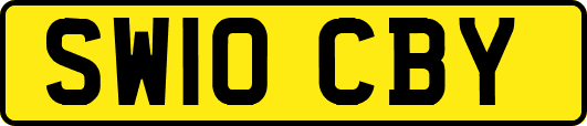 SW10CBY