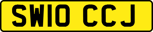 SW10CCJ