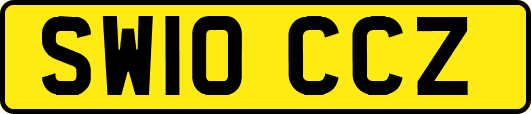 SW10CCZ