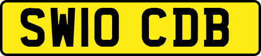 SW10CDB