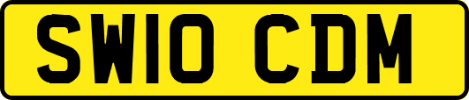 SW10CDM