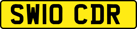 SW10CDR