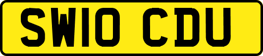 SW10CDU