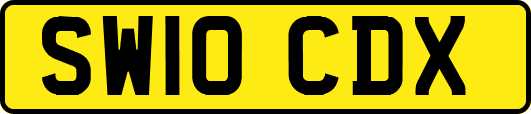 SW10CDX