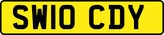 SW10CDY