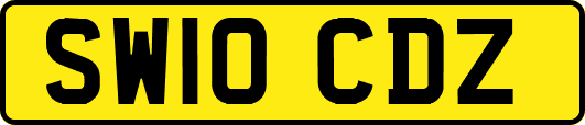 SW10CDZ