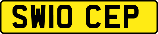 SW10CEP