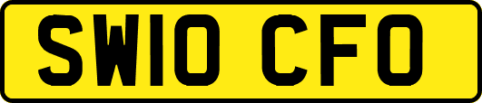 SW10CFO
