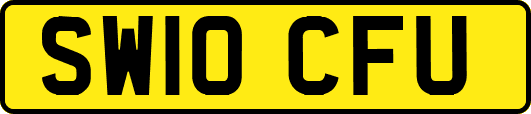 SW10CFU
