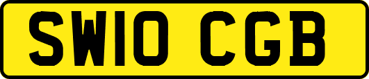 SW10CGB
