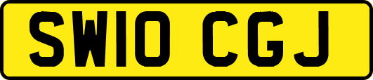 SW10CGJ