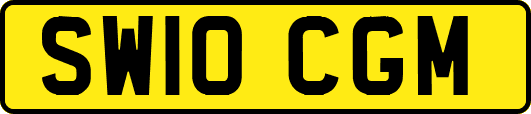 SW10CGM
