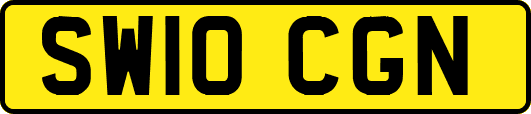SW10CGN