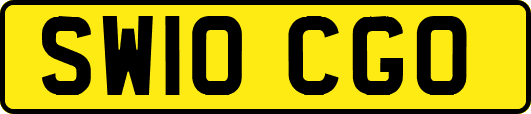 SW10CGO