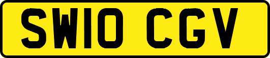 SW10CGV