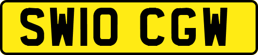 SW10CGW