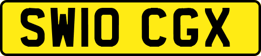 SW10CGX